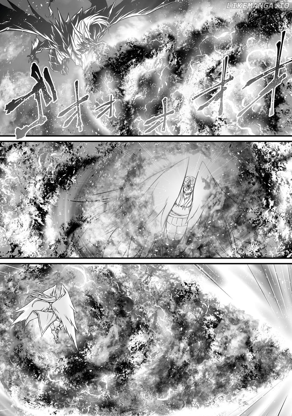 Arifureta Shokugyou de Sekai Saikyou Chapter 74 - page 3