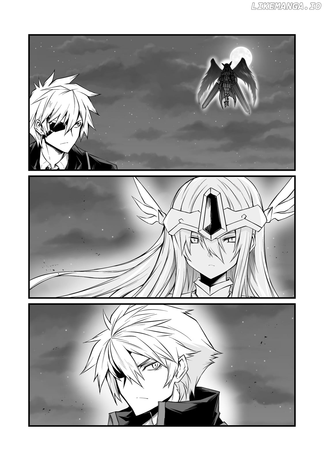 Arifureta Shokugyou de Sekai Saikyou Chapter 74 - page 8