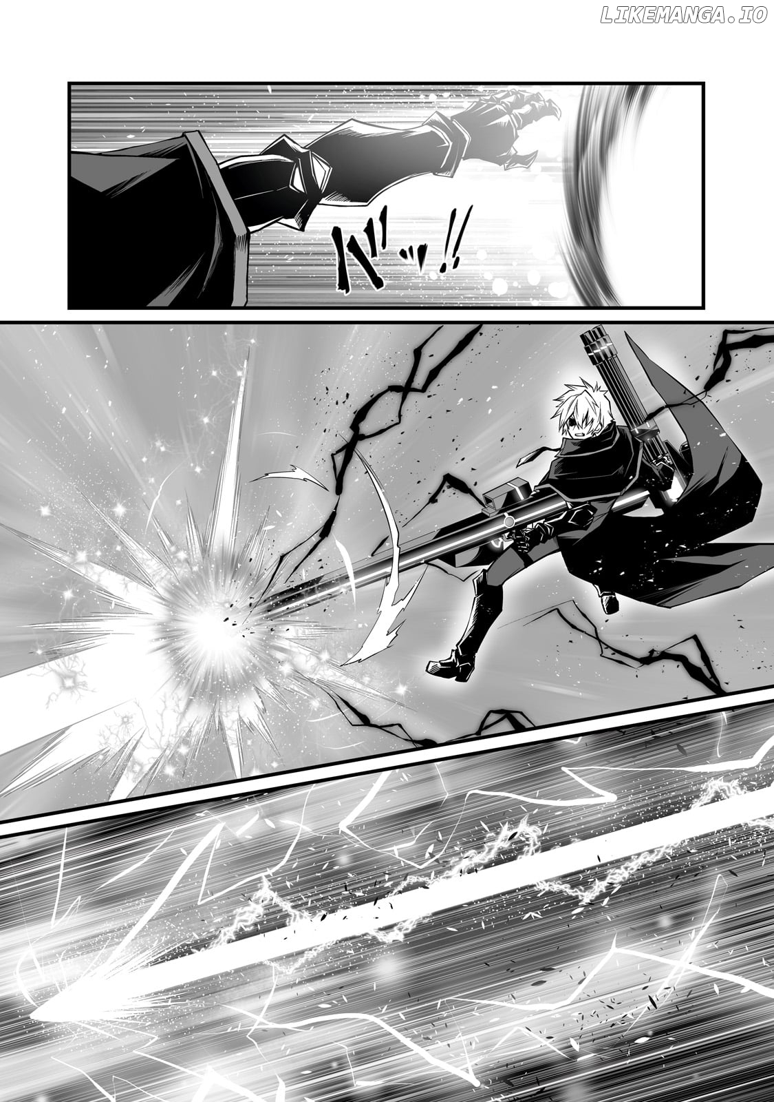 Arifureta Shokugyou de Sekai Saikyou Chapter 75 - page 7