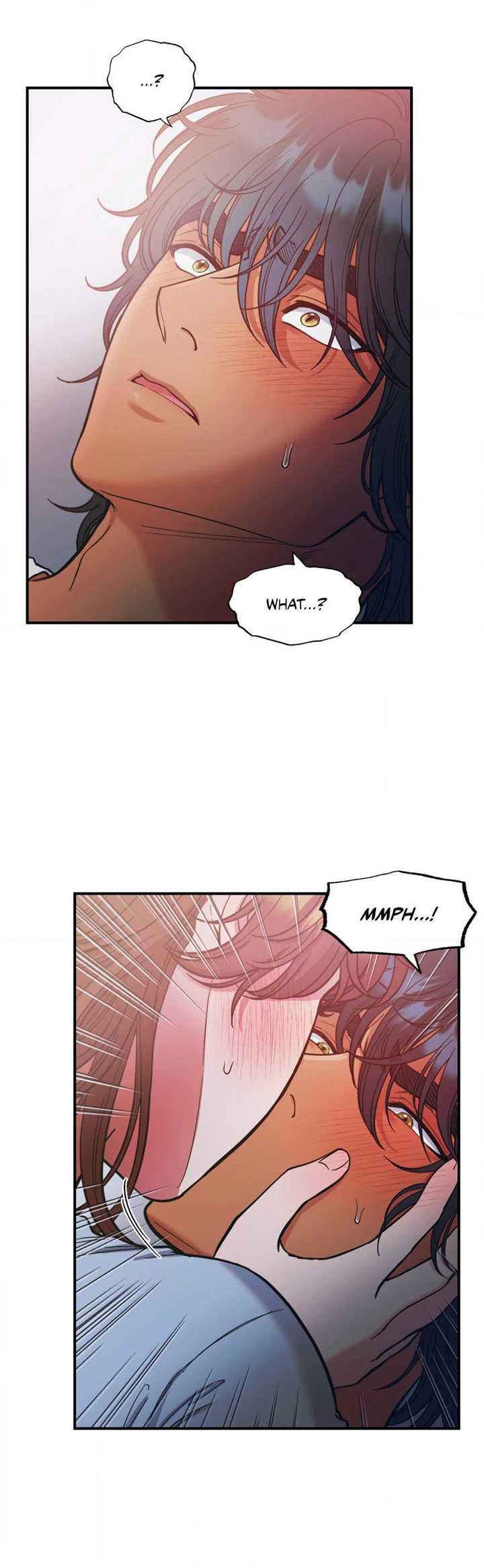 Hana's Demons of Lust Chapter 77 - page 2