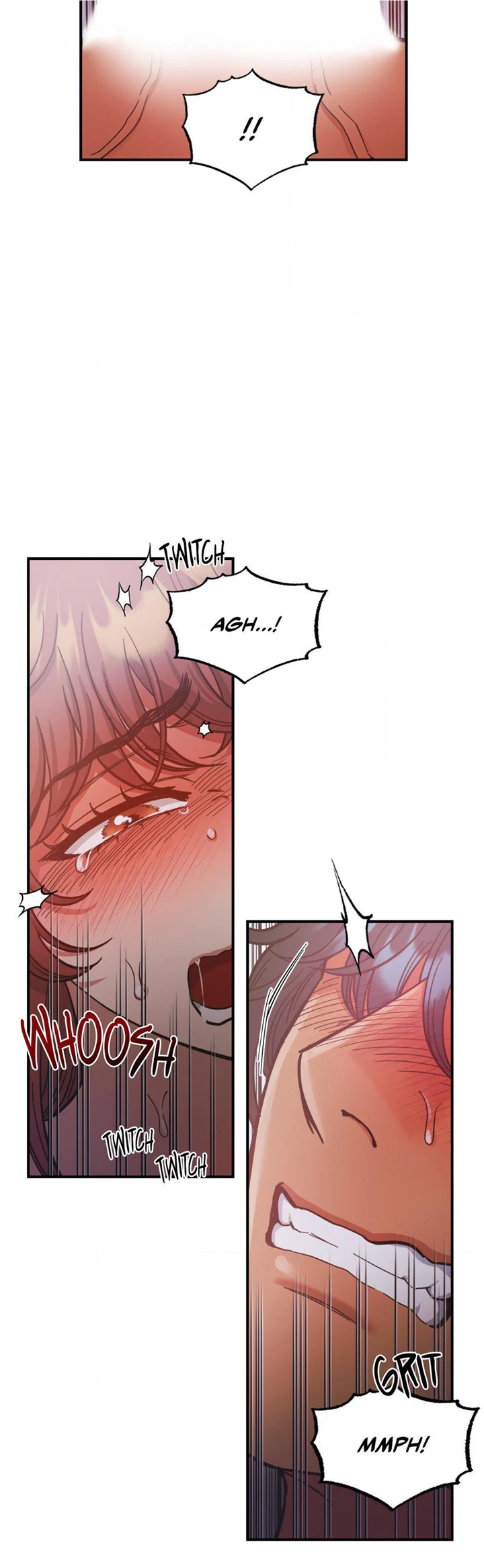 Hana's Demons of Lust Chapter 77 - page 14