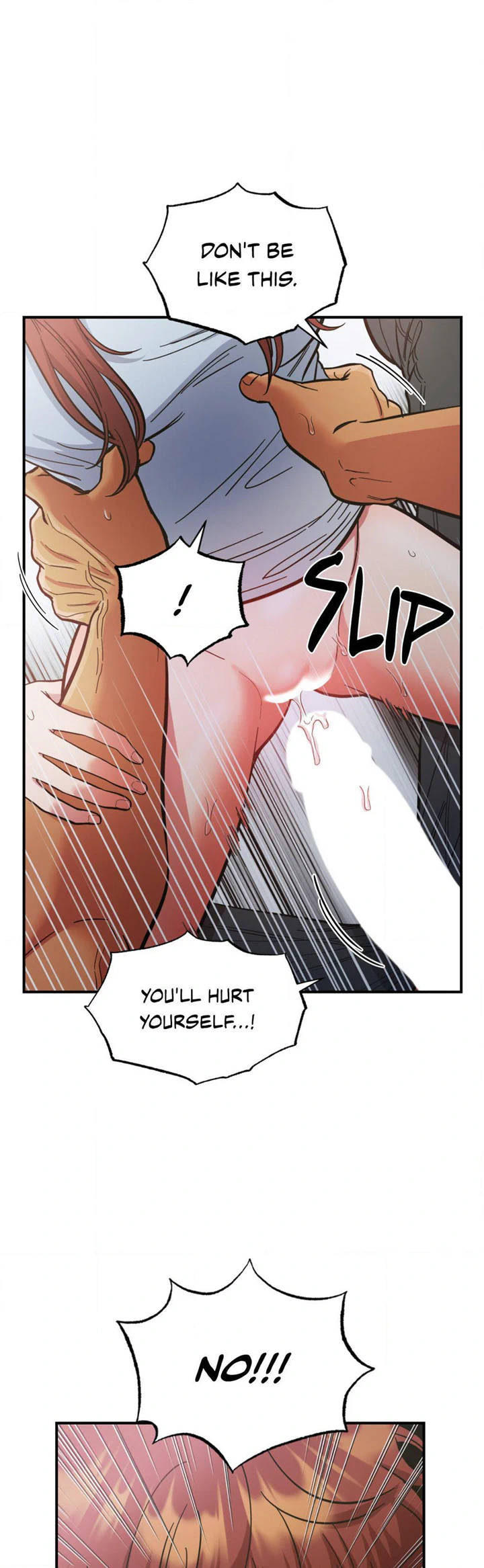 Hana's Demons of Lust Chapter 77 - page 16