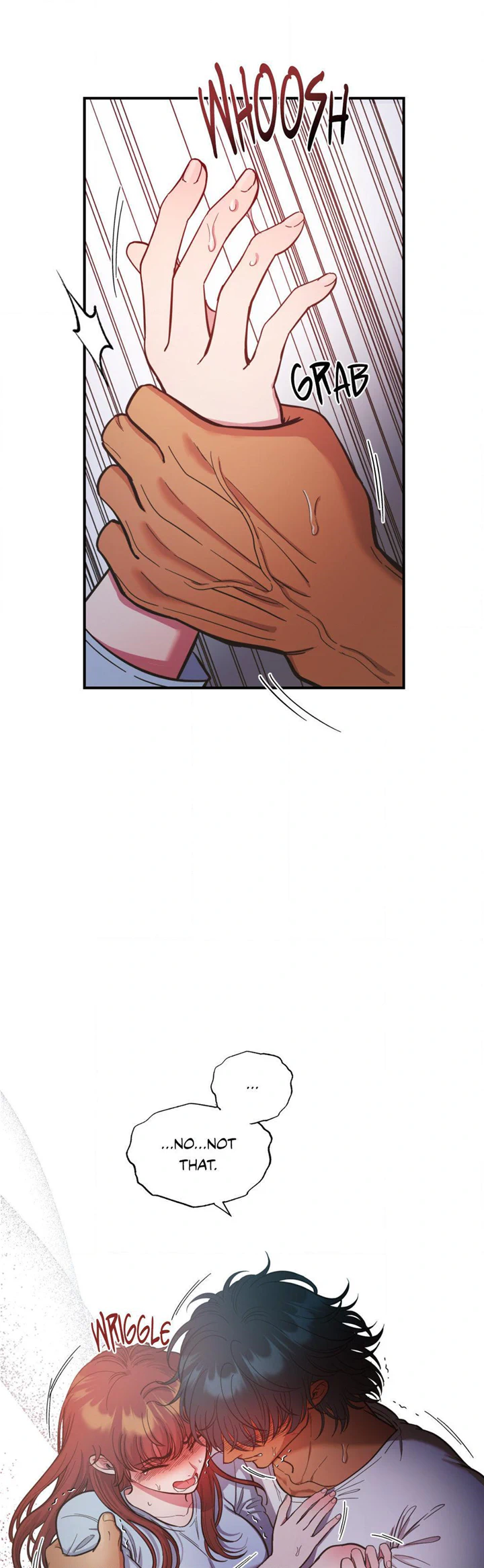 Hana's Demons of Lust Chapter 77 - page 19
