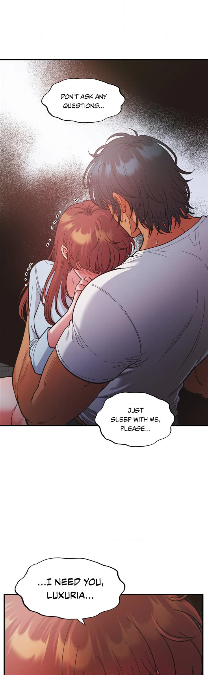 Hana's Demons of Lust Chapter 77 - page 22