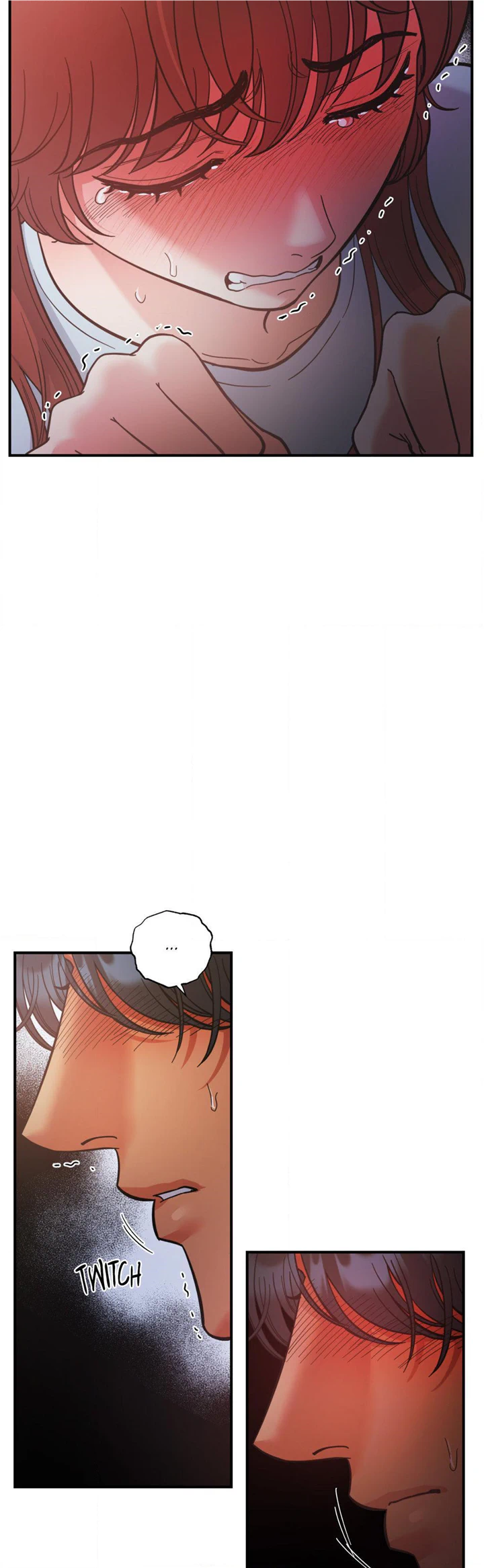 Hana's Demons of Lust Chapter 77 - page 23