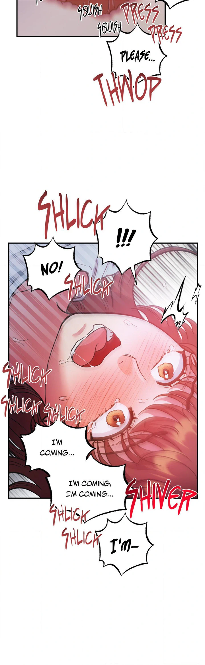 Hana's Demons of Lust Chapter 77 - page 39