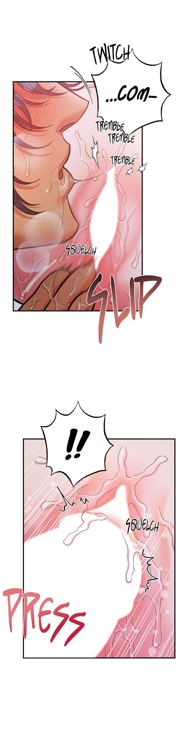 Hana's Demons of Lust Chapter 77 - page 40