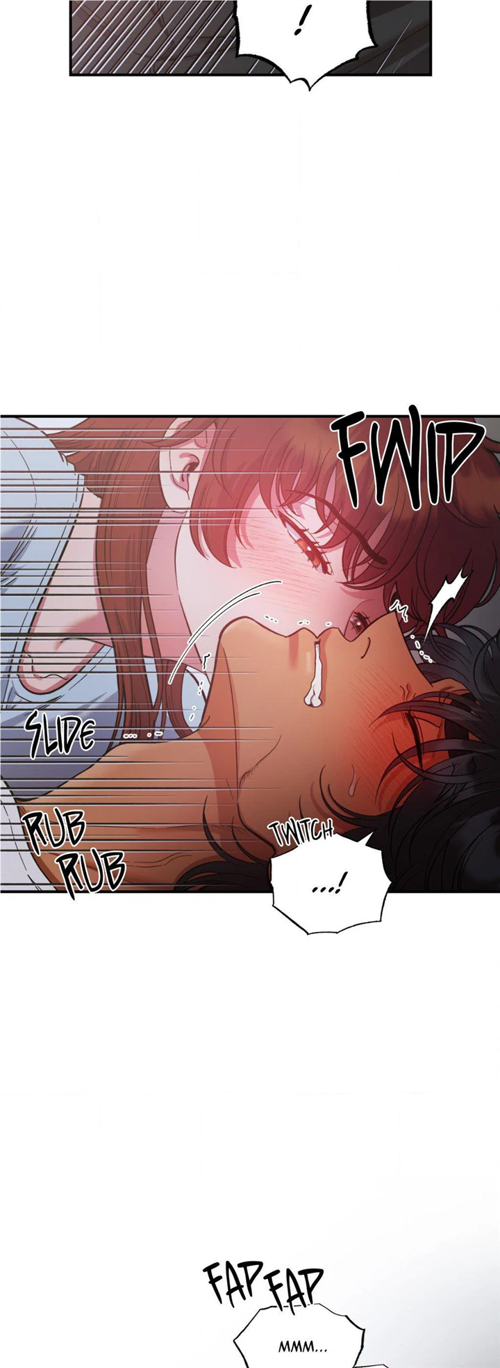 Hana's Demons of Lust Chapter 77 - page 5