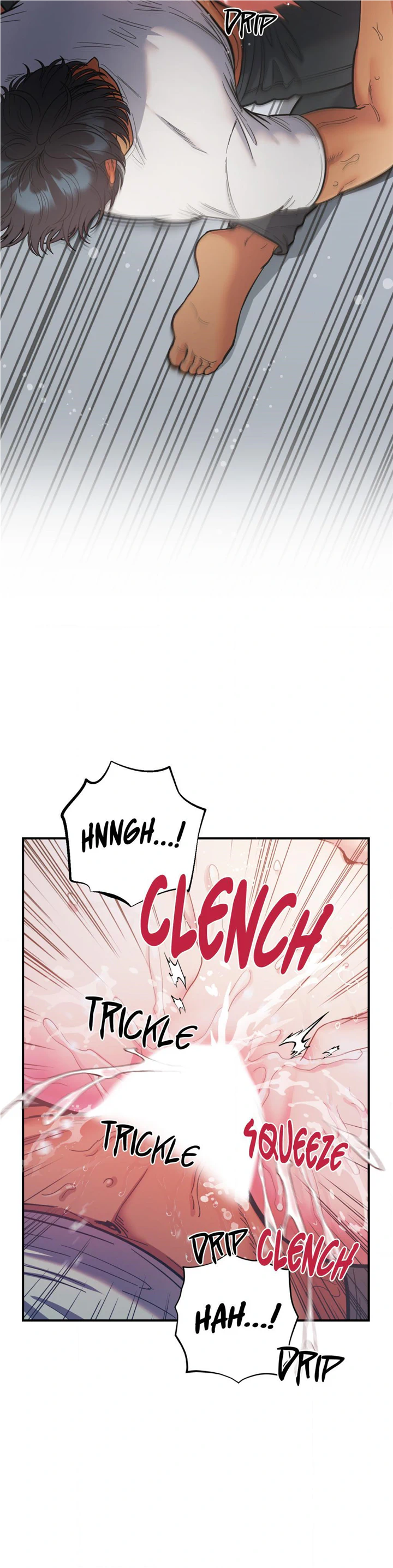 Hana's Demons of Lust Chapter 78 - page 2