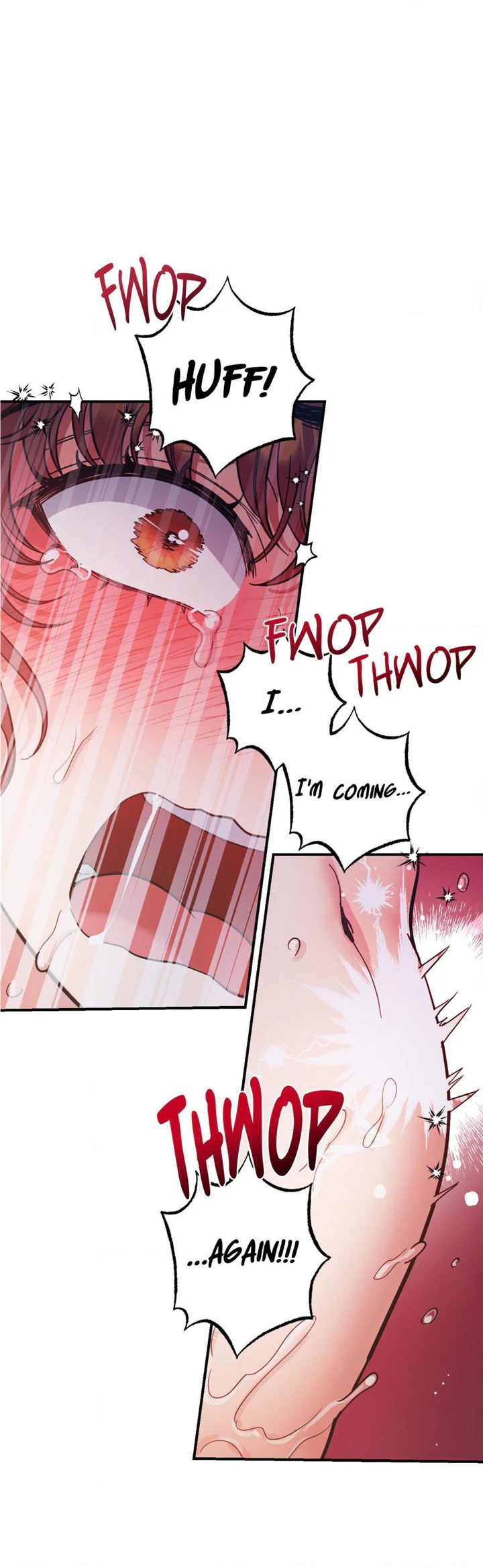 Hana's Demons of Lust Chapter 78 - page 12