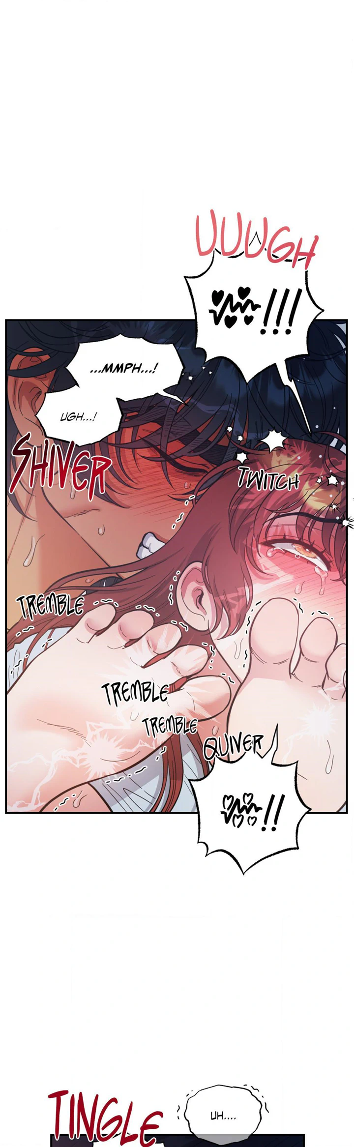 Hana's Demons of Lust Chapter 78 - page 13