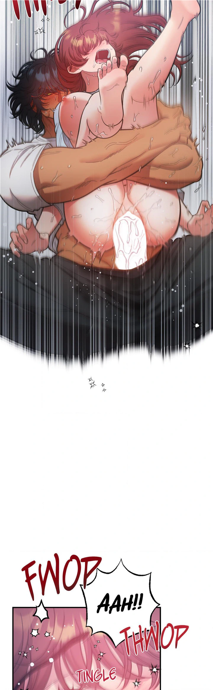 Hana's Demons of Lust Chapter 78 - page 16