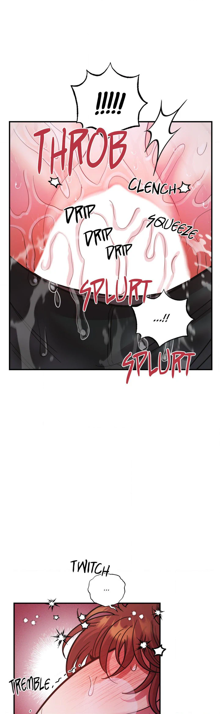 Hana's Demons of Lust Chapter 78 - page 22