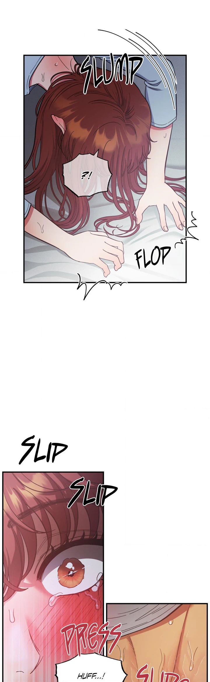 Hana's Demons of Lust Chapter 78 - page 24