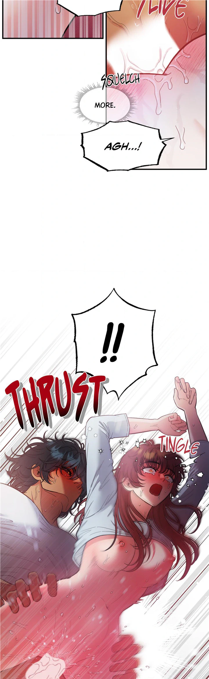 Hana's Demons of Lust Chapter 78 - page 25