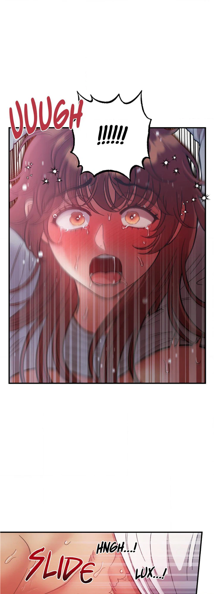 Hana's Demons of Lust Chapter 78 - page 30