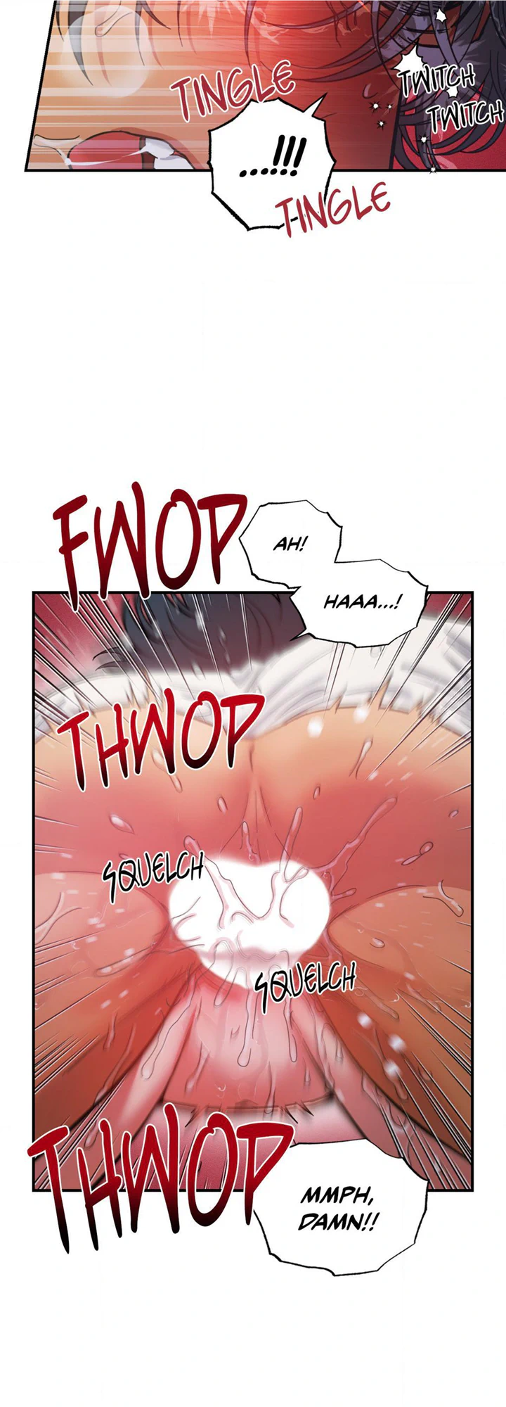 Hana's Demons of Lust Chapter 78 - page 32
