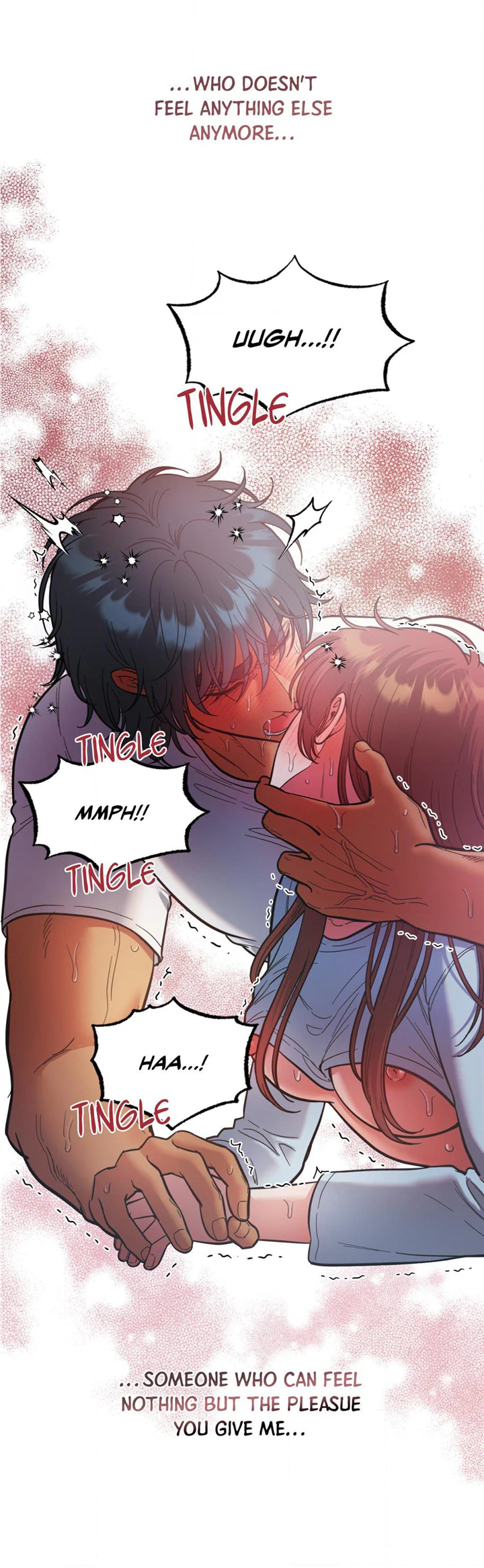 Hana's Demons of Lust Chapter 78 - page 38