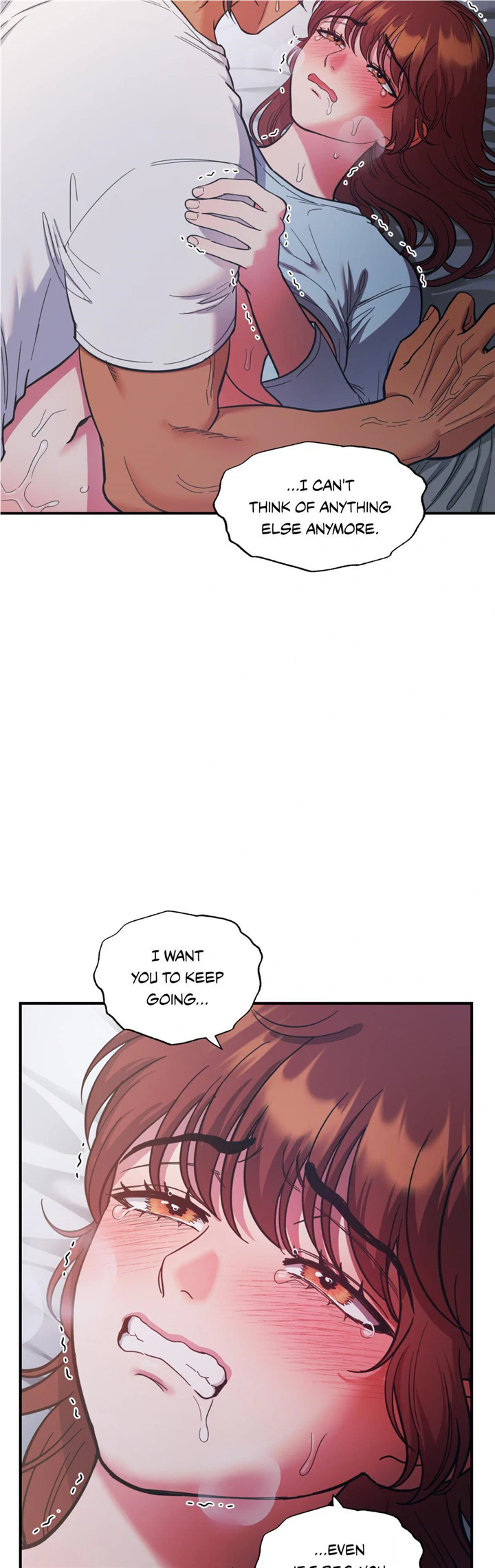 Hana's Demons of Lust Chapter 78 - page 7