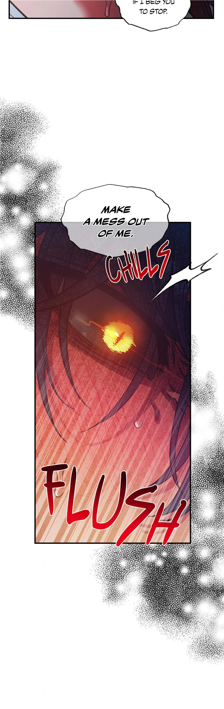Hana's Demons of Lust Chapter 78 - page 8