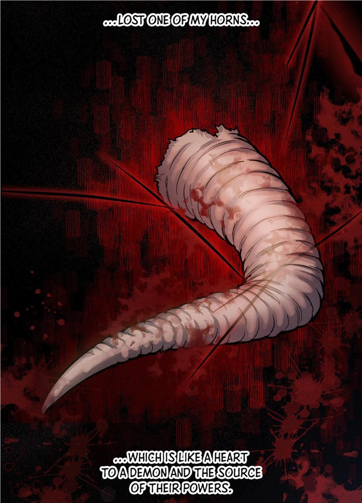 Hana's Demons of Lust Chapter 79 - page 13