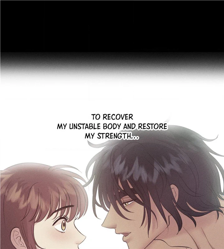 Hana's Demons of Lust Chapter 79 - page 18