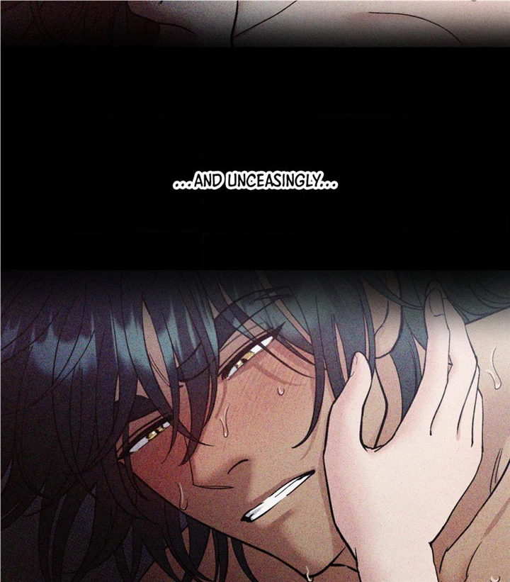 Hana's Demons of Lust Chapter 79 - page 26