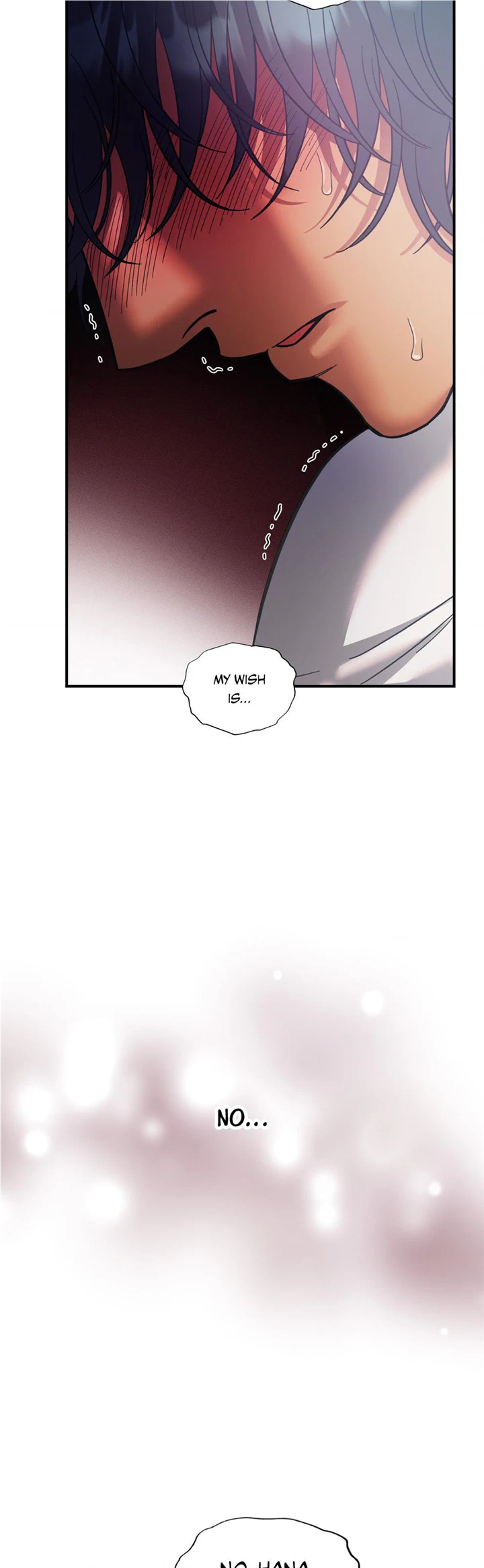 Hana's Demons of Lust Chapter 79 - page 44