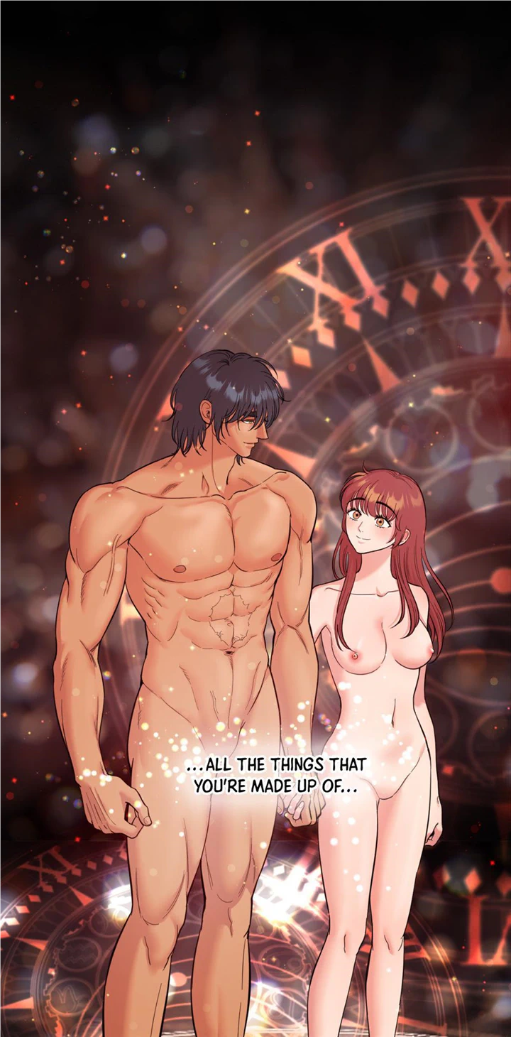 Hana's Demons of Lust Chapter 79 - page 57