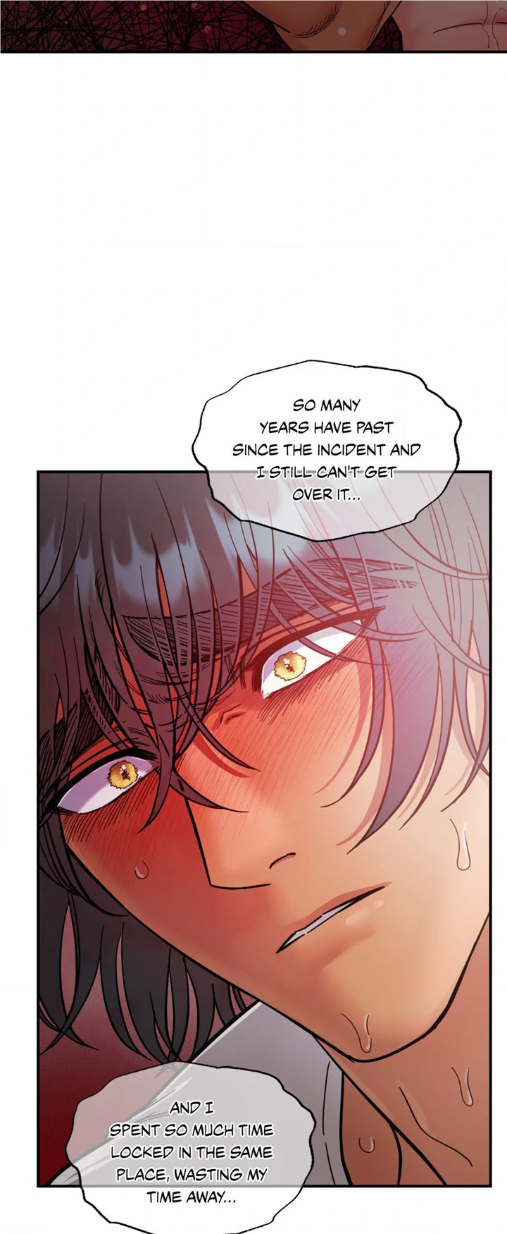 Hana's Demons of Lust Chapter 79 - page 64
