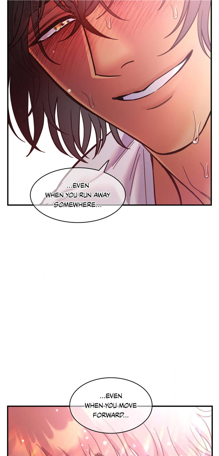 Hana's Demons of Lust Chapter 79 - page 76