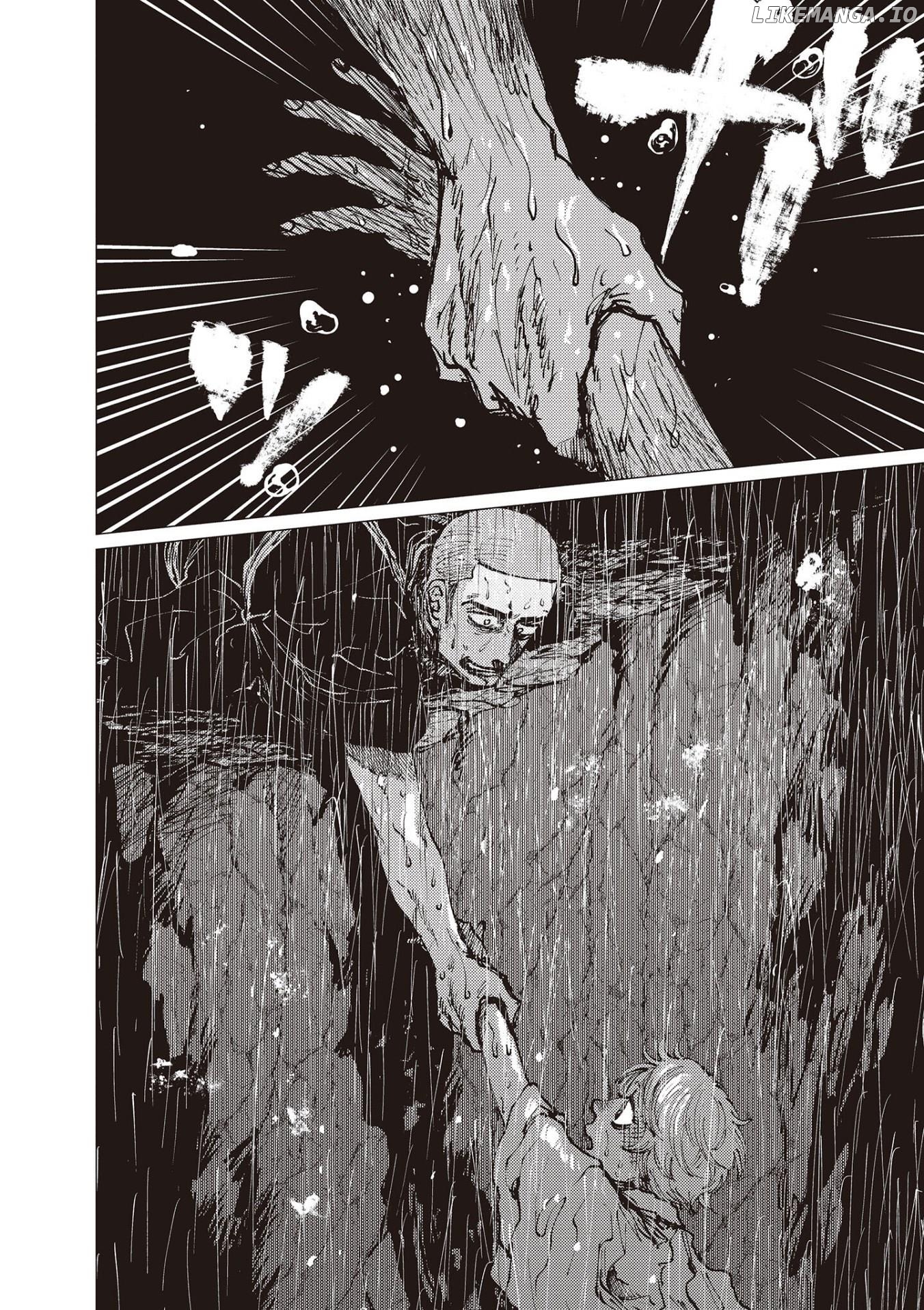 The Girl Who Married the Big Snake Chapter 29 - page 19