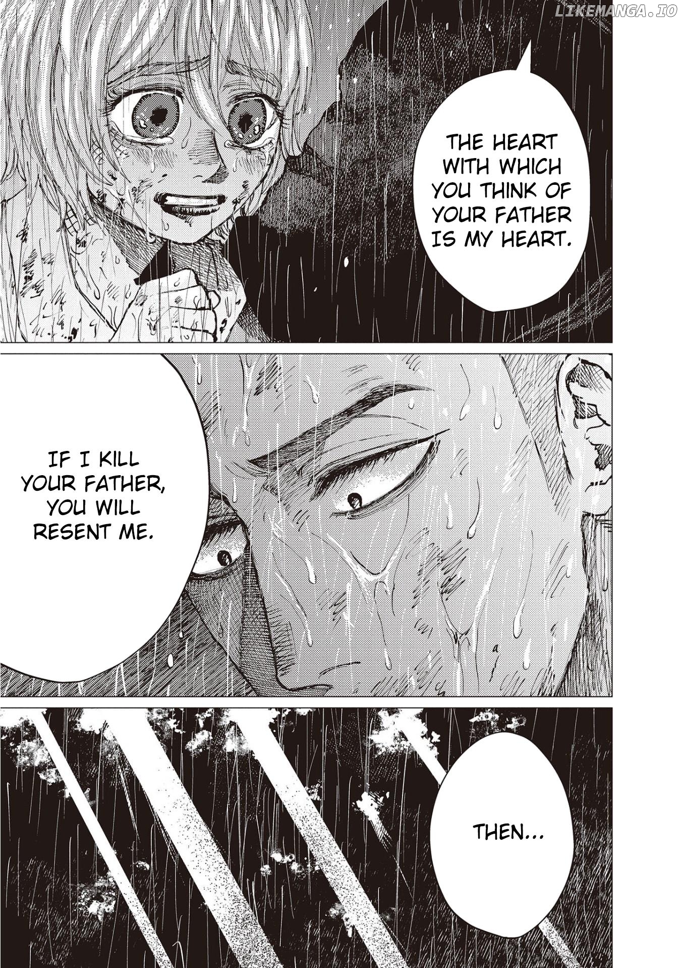 The Girl Who Married the Big Snake Chapter 29 - page 24