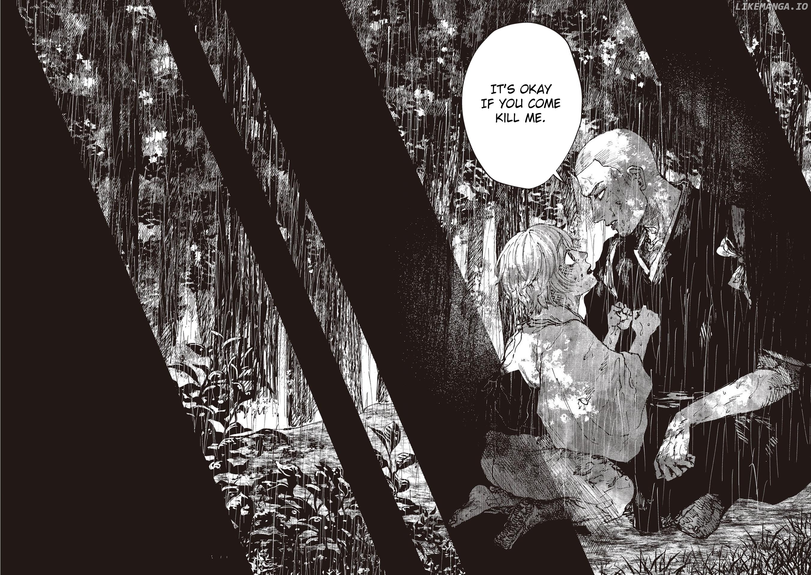 The Girl Who Married the Big Snake Chapter 29 - page 25