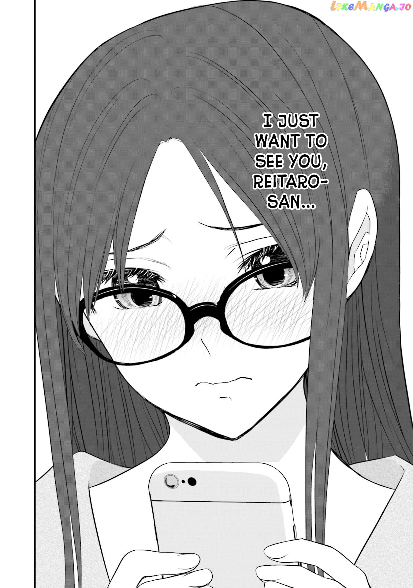 Is A Family Like This Worth Keeping? Chapter 17 - page 18