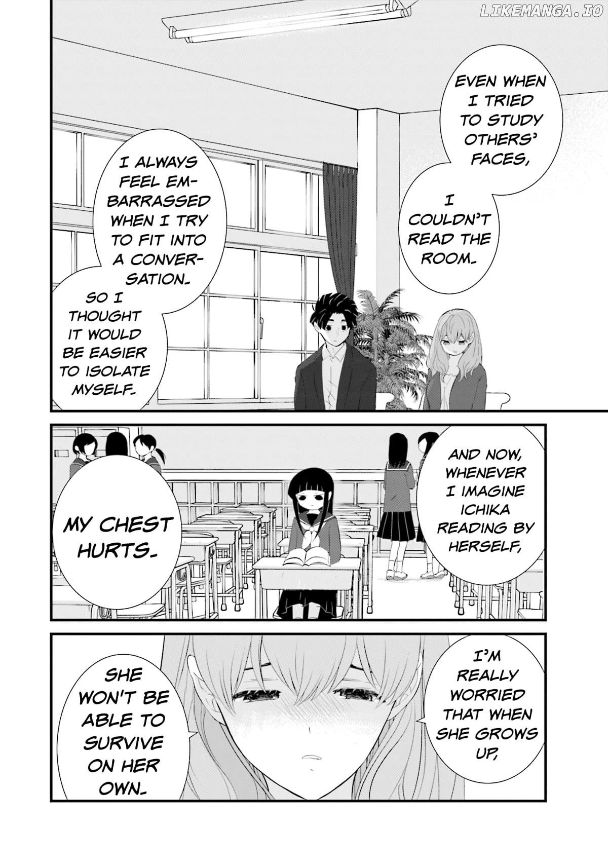 Is A Family Like This Worth Keeping? Chapter 18 - page 16