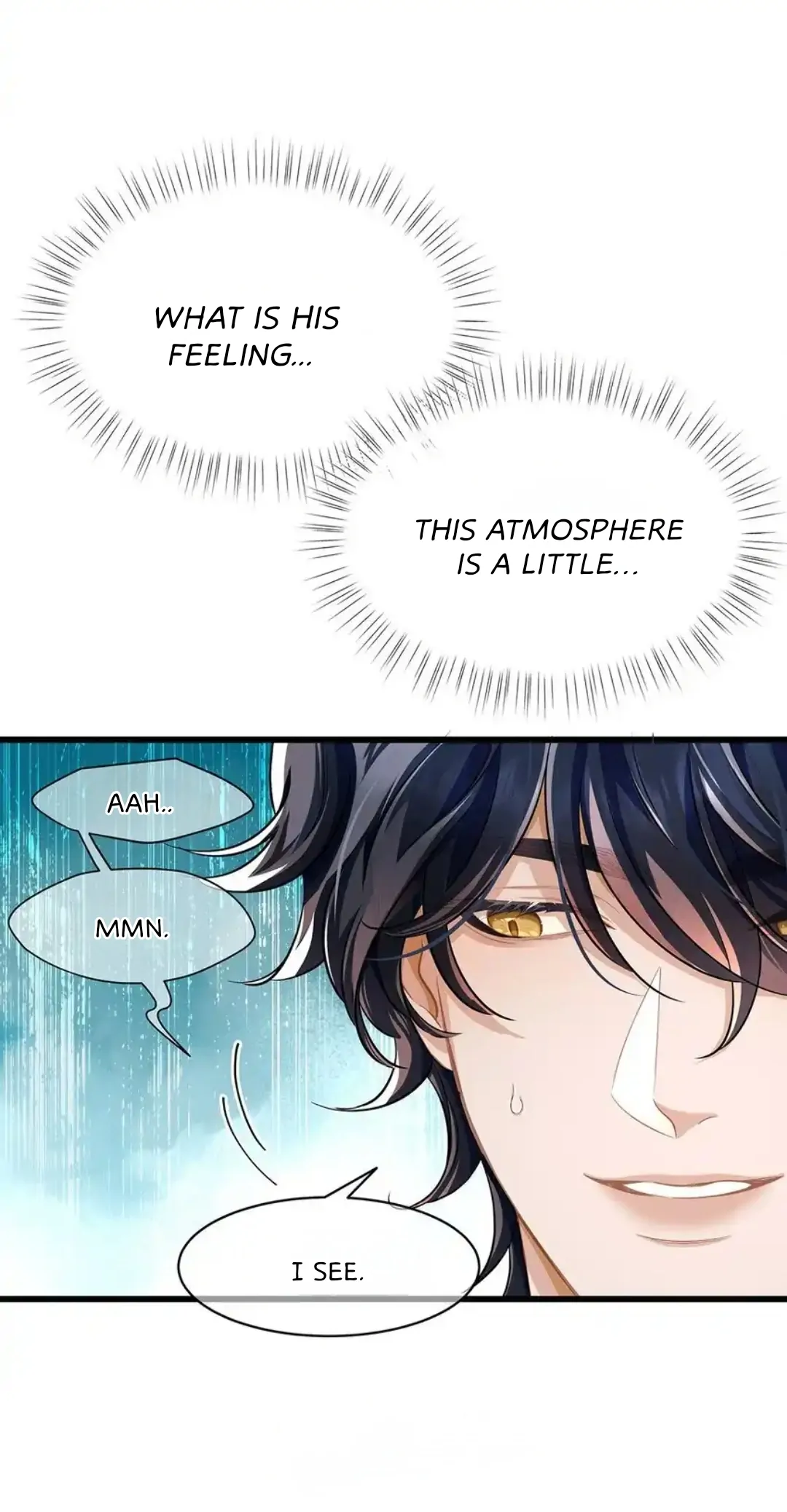 I Was Reborn as His Highness the Prince's Little Evil Dragon Chapter 20 - page 18