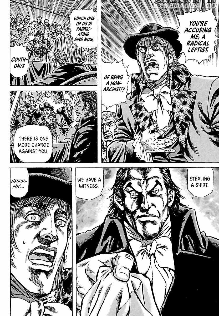 Napoleon – Age of the Lion Chapter 29 - page 16