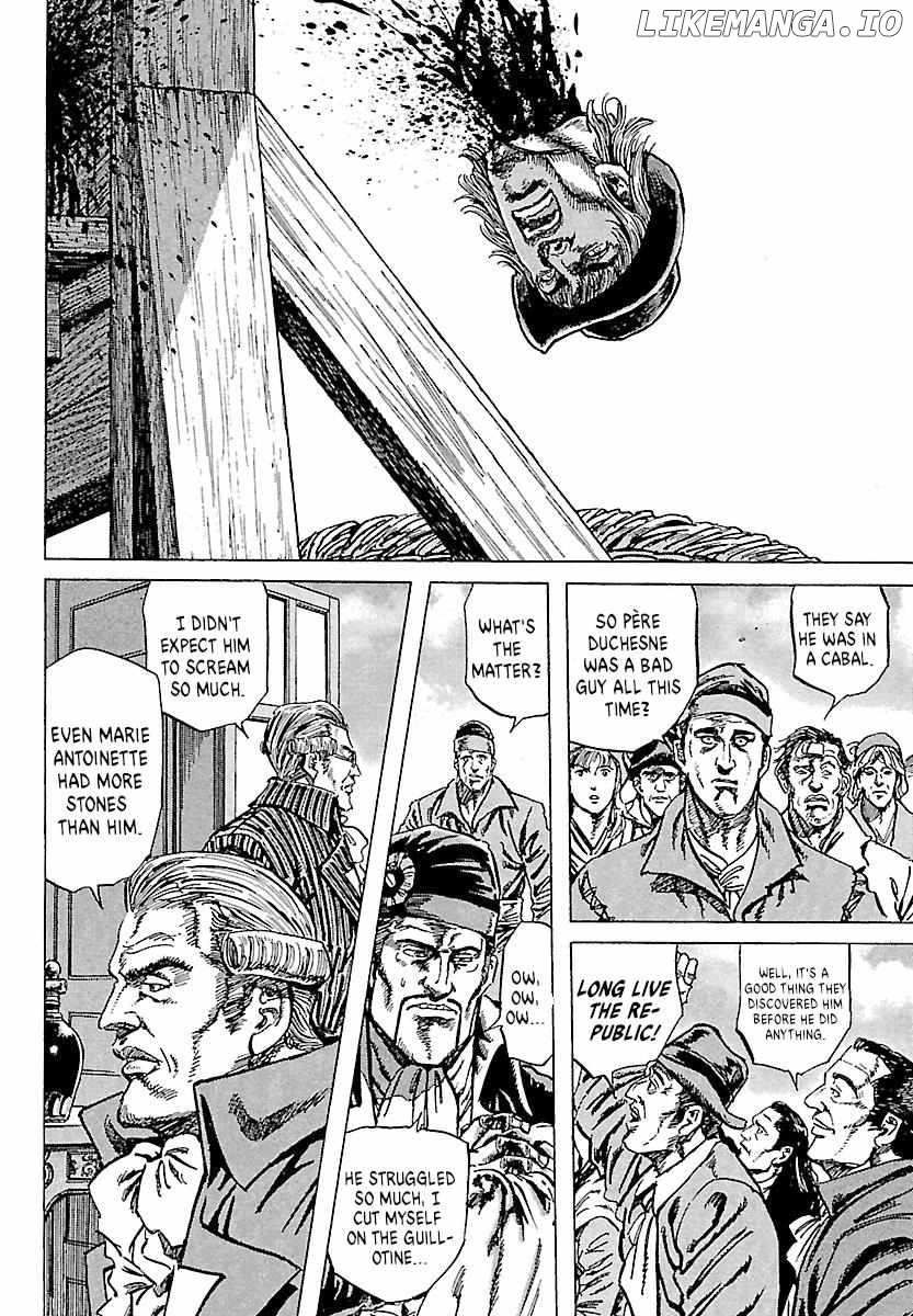 Napoleon – Age of the Lion Chapter 29 - page 18