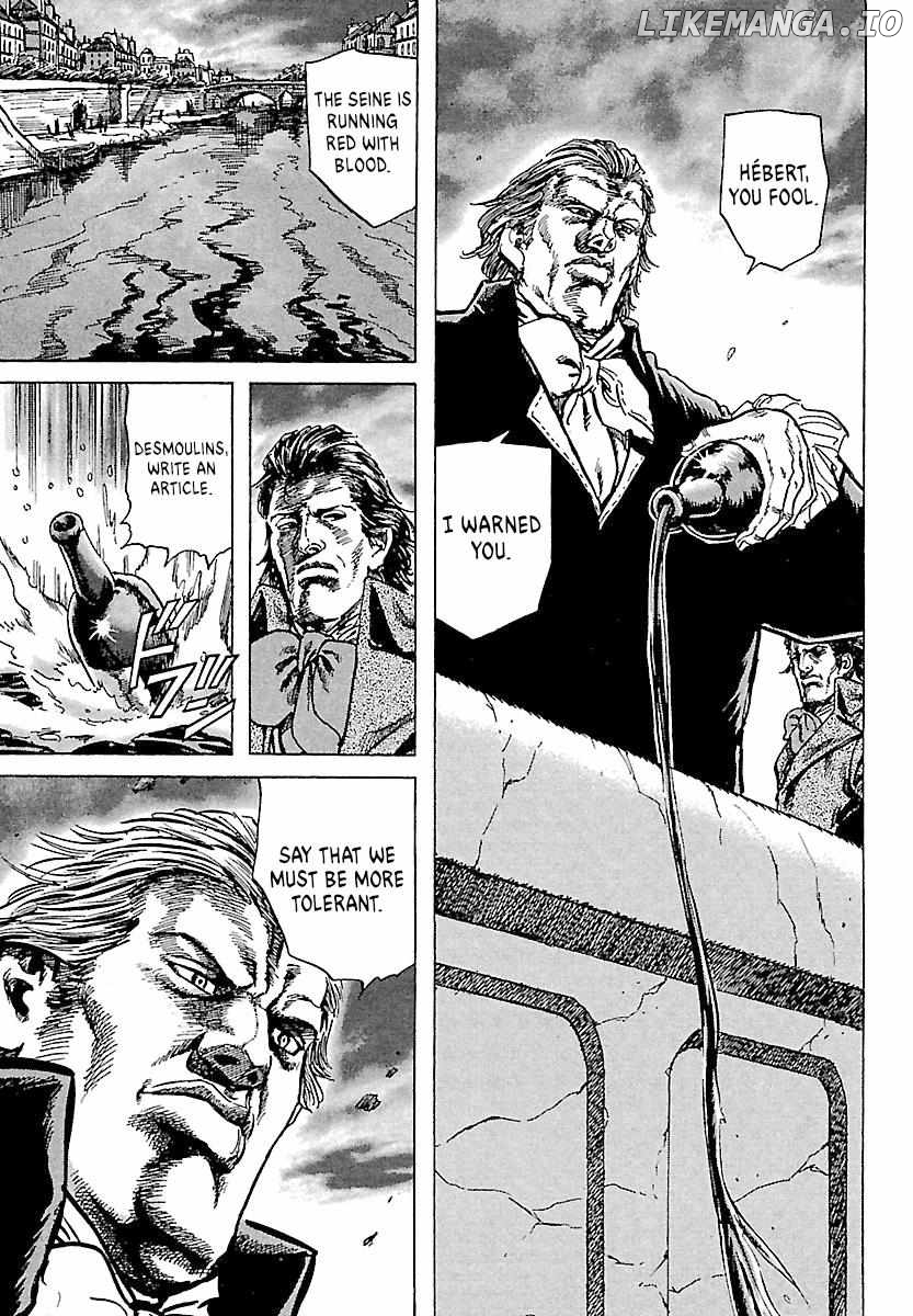 Napoleon – Age of the Lion Chapter 29 - page 21