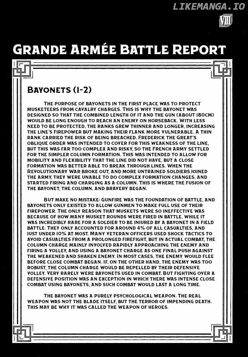 Napoleon – Age of the Lion Chapter 29 - page 24