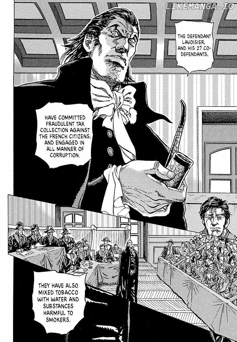 Napoleon – Age of the Lion Chapter 29 - page 4