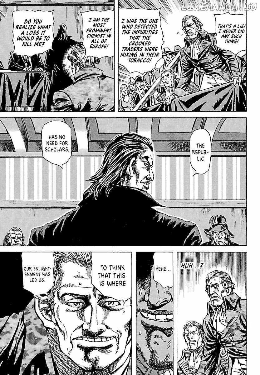 Napoleon – Age of the Lion Chapter 29 - page 5