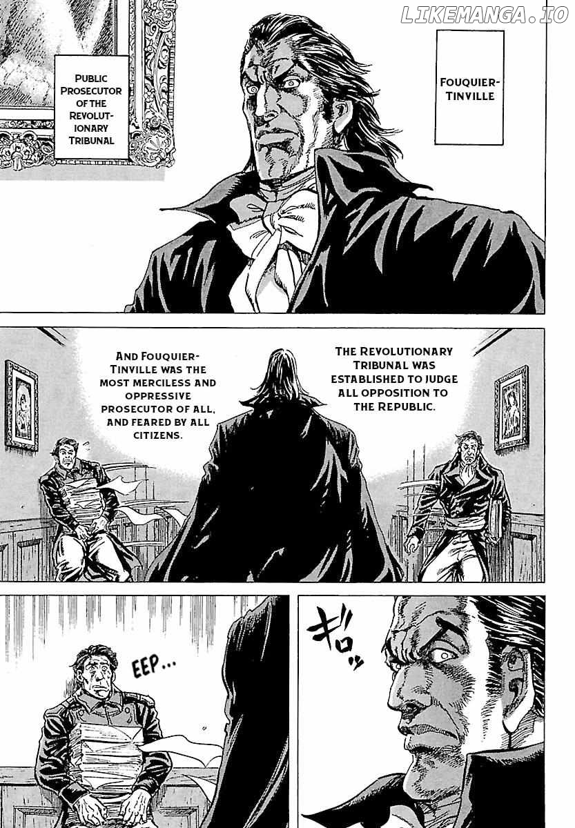 Napoleon – Age of the Lion Chapter 29 - page 7