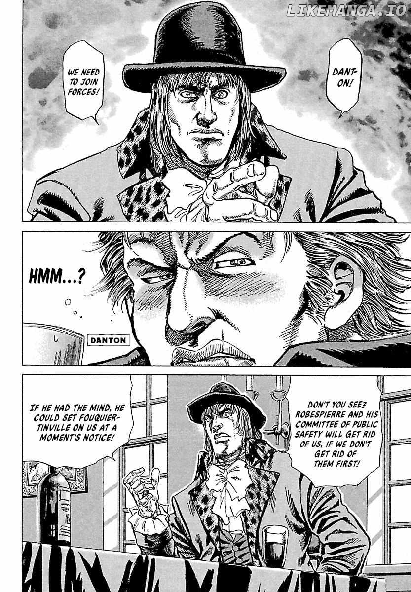 Napoleon – Age of the Lion Chapter 29 - page 8