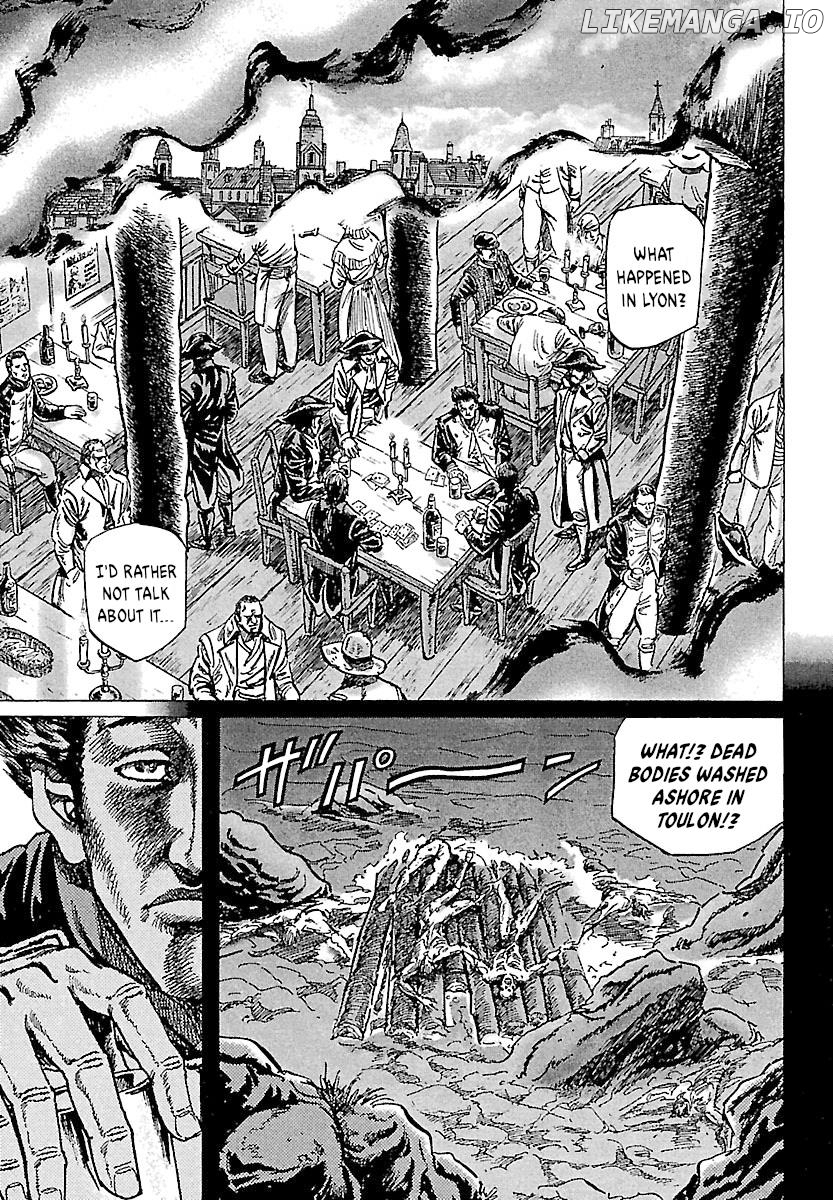 Napoleon – Age of the Lion Chapter 30 - page 1