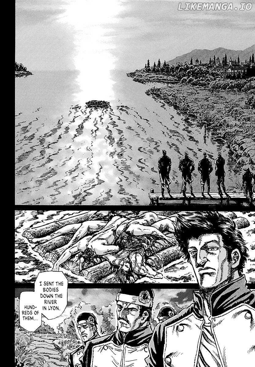 Napoleon – Age of the Lion Chapter 30 - page 2
