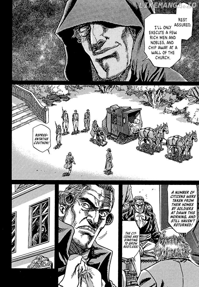 Napoleon – Age of the Lion Chapter 30 - page 12