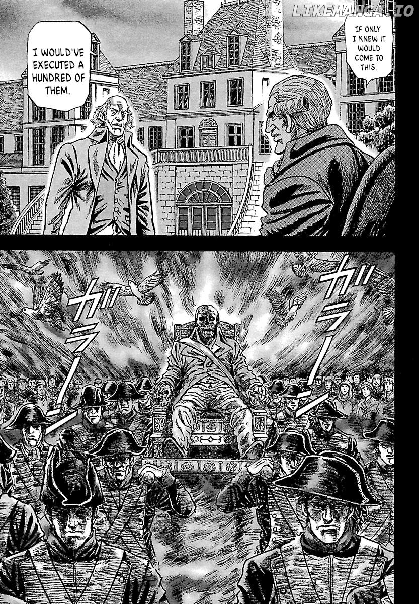 Napoleon – Age of the Lion Chapter 30 - page 13