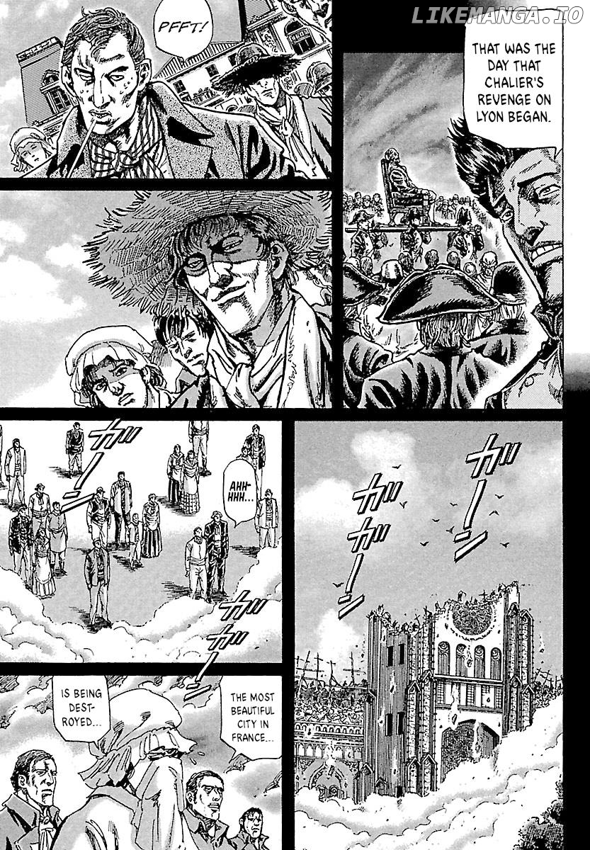 Napoleon – Age of the Lion Chapter 30 - page 15